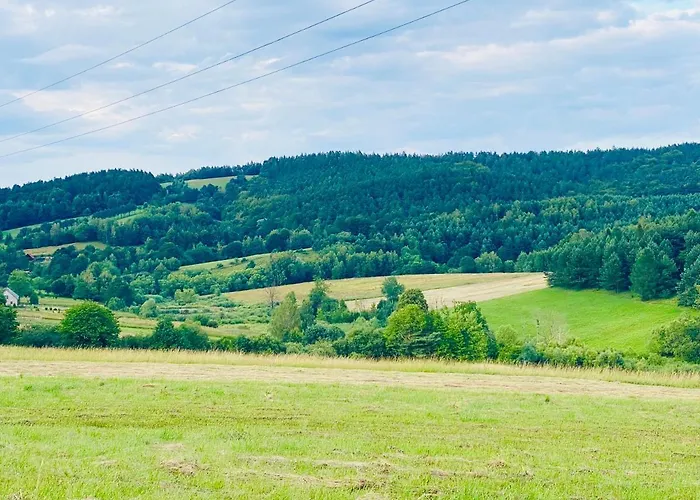 Domek U Mirosi 2