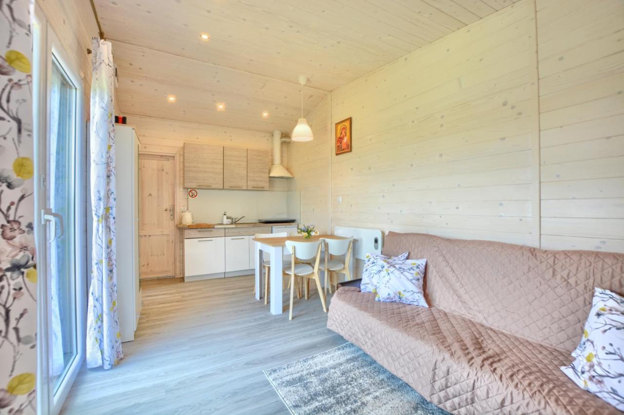 Ferienhaus U Mirosi 2 *