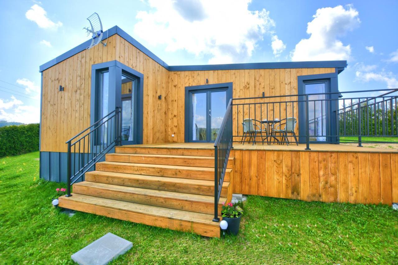 U Mirosi 2 Ferienhaus