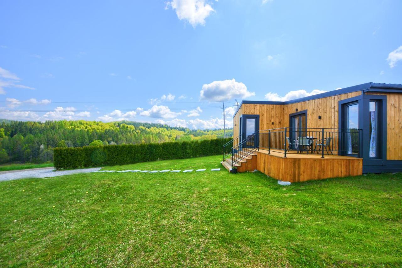 Ferienhaus U Mirosi 2